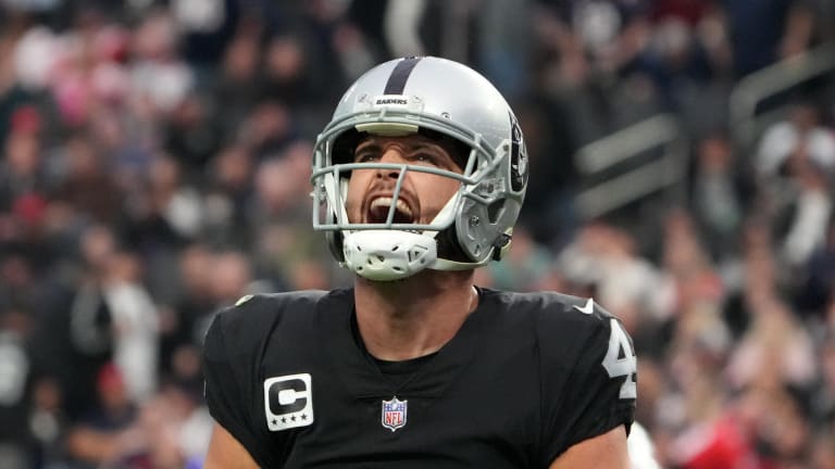 With Derek Carr to miss time with injury, it's time to ask the