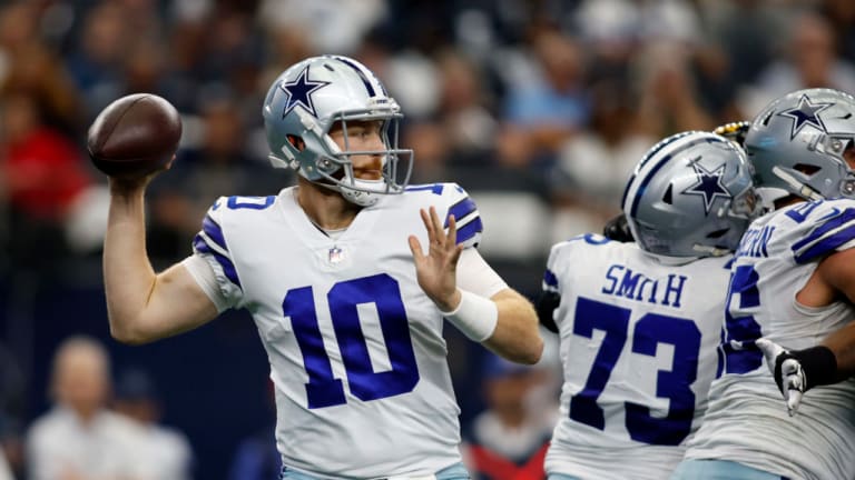 Dallas Cowboys make decision on key special teams star - On3