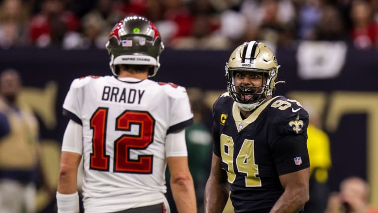 Who Are The New Orleans Saints' Biggest Rivals?