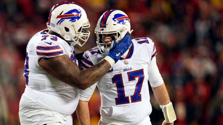 Bills Mafia has two games to root for on Sunday before game vs. Bengals - A  to Z Sports