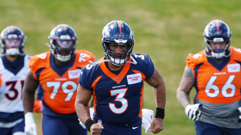 Broncos: NFL great publicly mocks Russell Wilson - A to Z Sports