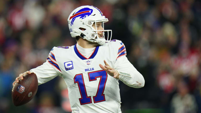 Hey Buffalo! Bet $5 on the Bills and get $150 if they win! - A to Z Sports