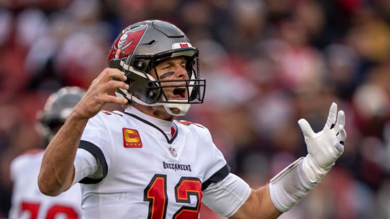 NFL: Do the Bucs have a Tom Brady problem?