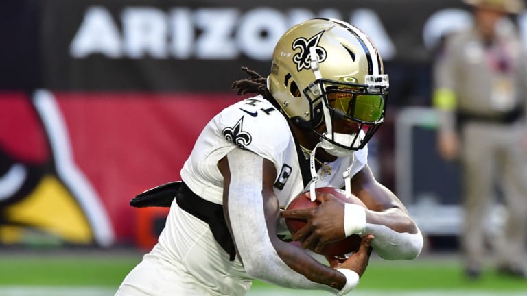 New Orleans Saints-Arizona Cardinals preseason contest moved to