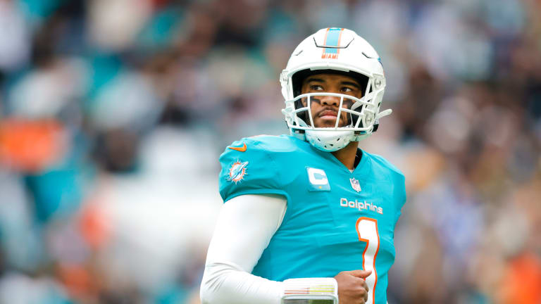 Miami Dolphins get unfortunate update ahead of must win game - A