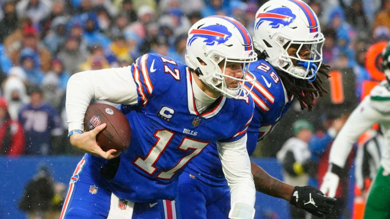 1 Buffalo Bills Stat Should Terrify the NFL More Than Any Other, And It Has  Nothing to Do With Josh Allen