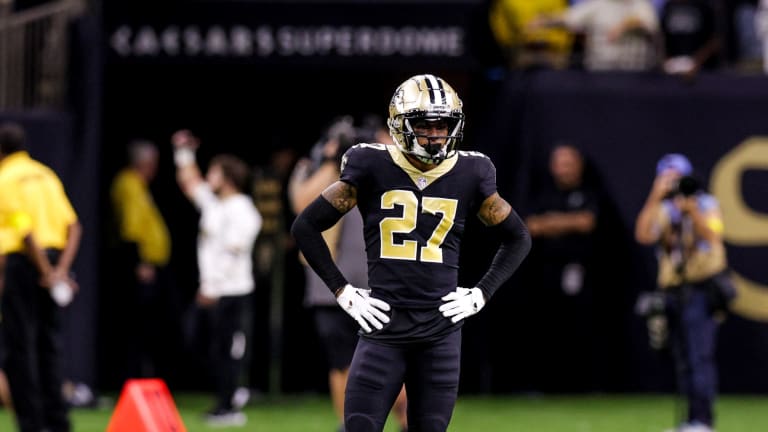 ESPN names Saints' biggest strength for this season - A to Z Sports