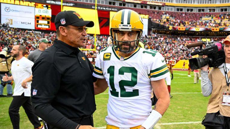 Odds Not in their Favor: Green Bay Packers Have Low Playoff Chances - A to  Z Sports