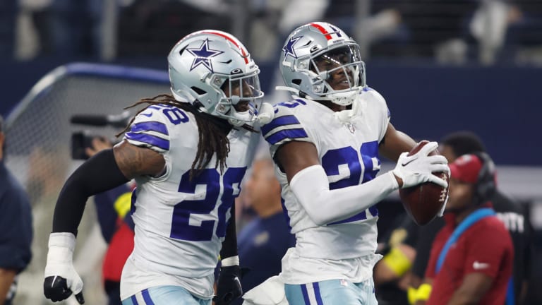 Cowboys Face A Very Tough And Important Decision Following Primetime Win