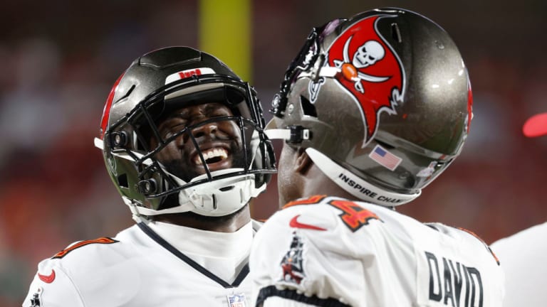 Buccaneers shouldn't expect to see the same old Cardinals on Christmas - A  to Z Sports