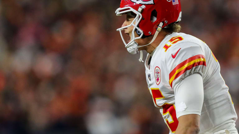 The inside story of how Patrick Mahomes landed with the Chiefs – The Denver  Post