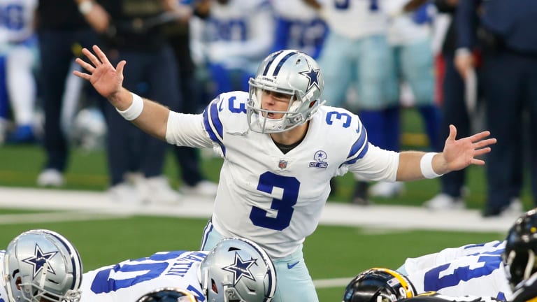 Dallas Cowboys' Victory Over Steelers Ends Quarterback Controversy