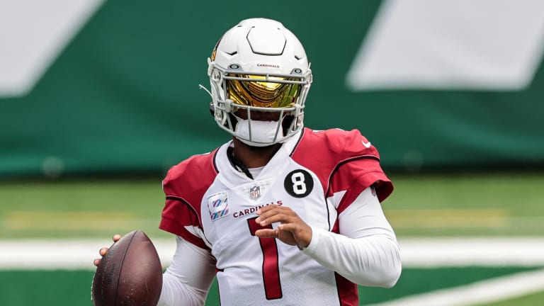 Kyler Murray Injury Update: Latest on Arizona Cardinals QB