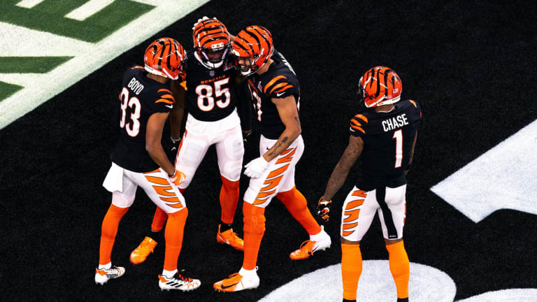 Bengals: The 3 best neutral site options for the AFC Championship Game - A  to Z Sports