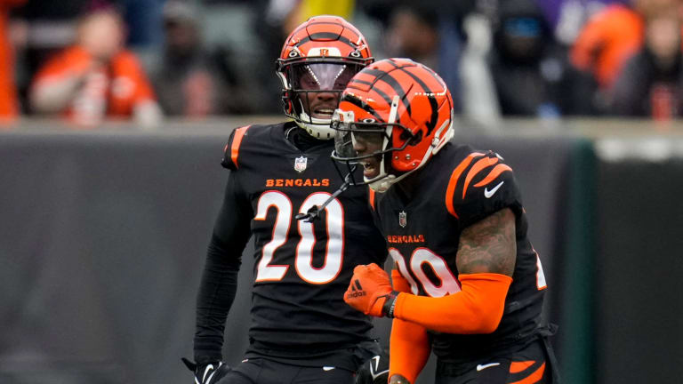 Ravens, Bengals know each other well