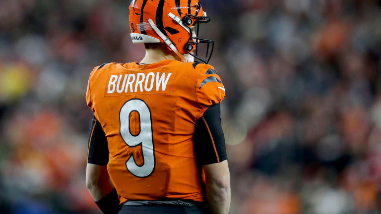 Bengals: Joe Burrow and another elite QB are destroying a ridiculous  narrative - A to Z Sports