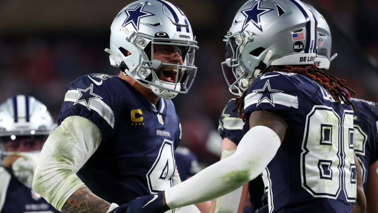 2021 NFL playoffs: What to watch for in 49ers-Cowboys on Super