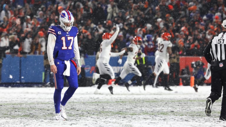 Buffalo Bills one-score game record: A quickly-dying narrative