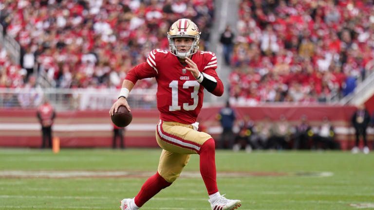 Hey San Francisco! Bet $5 on the 49ers and get $150 instantly - A to Z  Sports