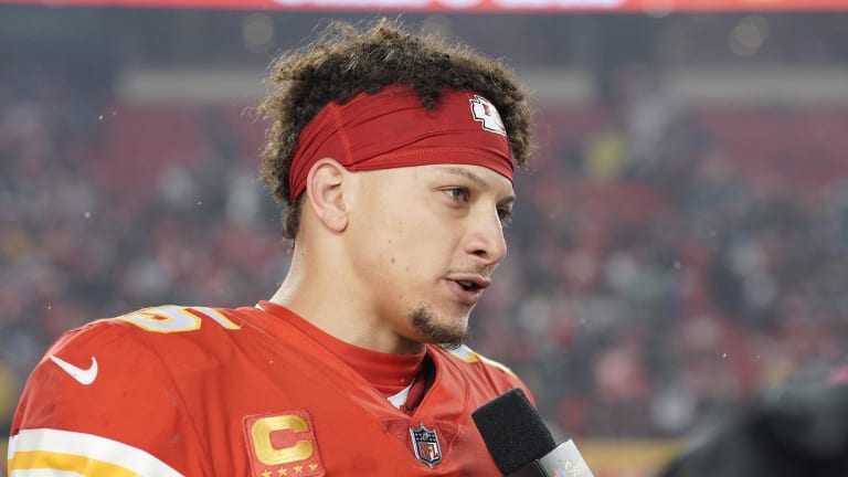 Report: Kansas City Chiefs Gave Patrick Mahomes This 'Ultimatum