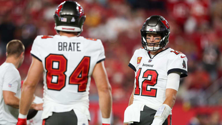 Bucs' single-game tickets for 2022 keeping getting more expensive