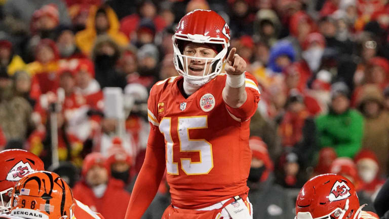 Chiefs are heading to the Super Bowl with win over Bengals