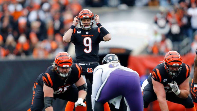 Meet the Ravens' Enemy: 5 questions about the Bengals for Week 2