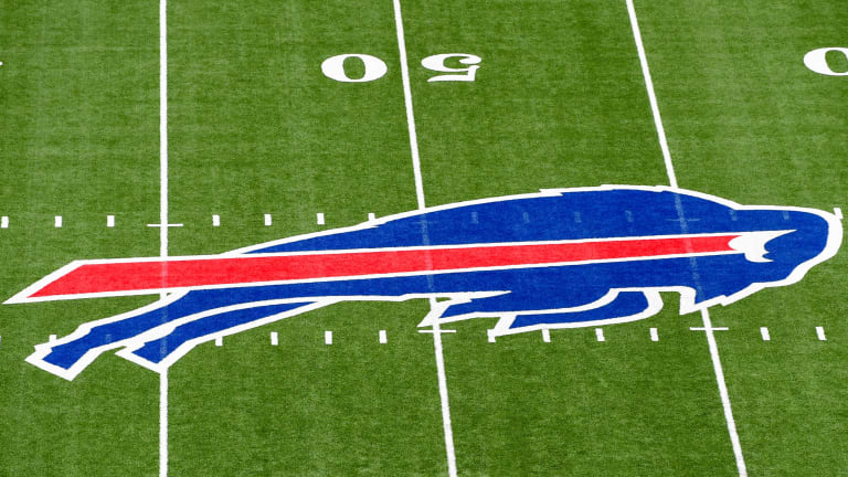 Wallpaper wallpaper, sport, logo, NFL, Buffalo Bills images for