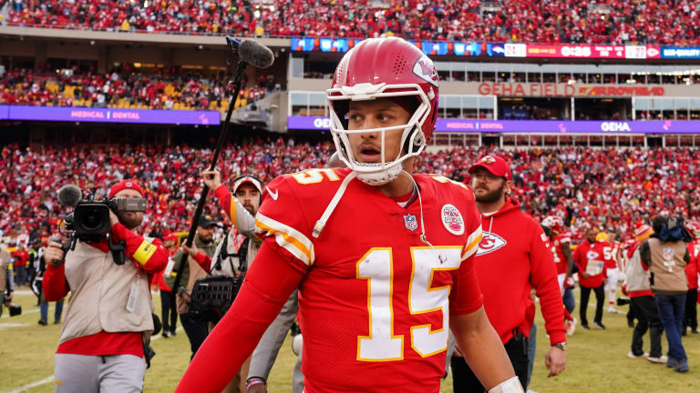 Friday Fire-Up: Kansas City Chiefs football is coming