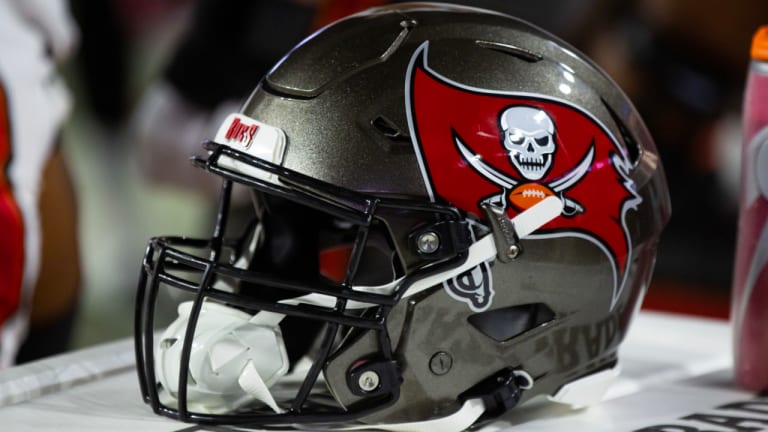 tampa bay buccaneers news