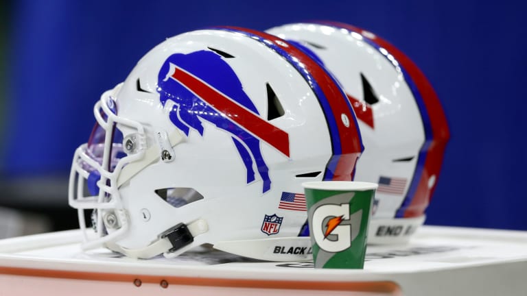 Damar Hamlin: Uncle Gives Update, Buffalo Bills Safety Sedated