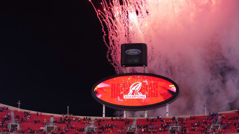 Chiefs: Indianapolis declines opportunity to host AFC Championship - A to Z  Sports
