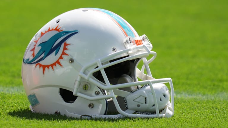 miami dolphins ranking