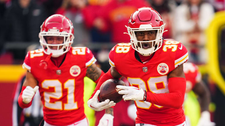 The Kansas City Chiefs' Loss To Cincinnati Bengals Was A Case Of Deja Vu