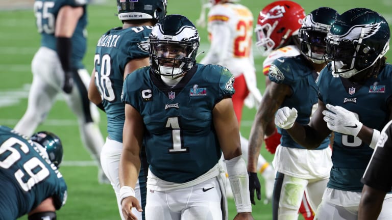 Opinion: Why the Eagles will win the Super Bowl