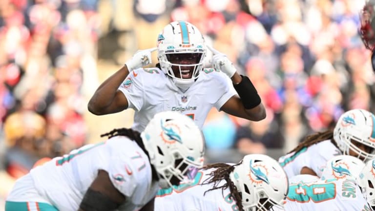 Dolphins must do the unthinkable in order to make the playoffs - A