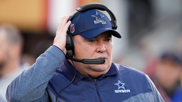 Recent news confirms suspicion surrounding Cowboys' coaching staff - A to Z  Sports