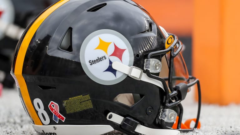 nfl draft pittsburgh steelers