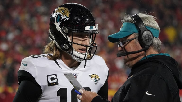 Jacksonville Jaguars Draft Needs for 2023