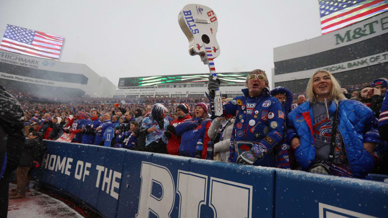 Buffalo Bills release updated new stadium renderings