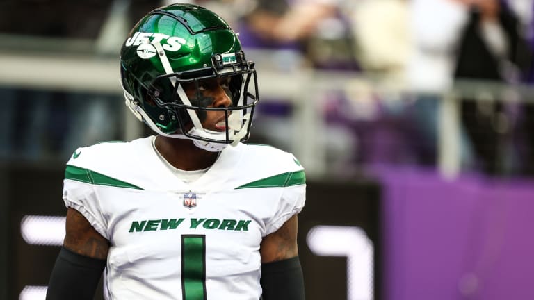 New York Jets cornerbacks are fantastic against the run (Film Breakdown)