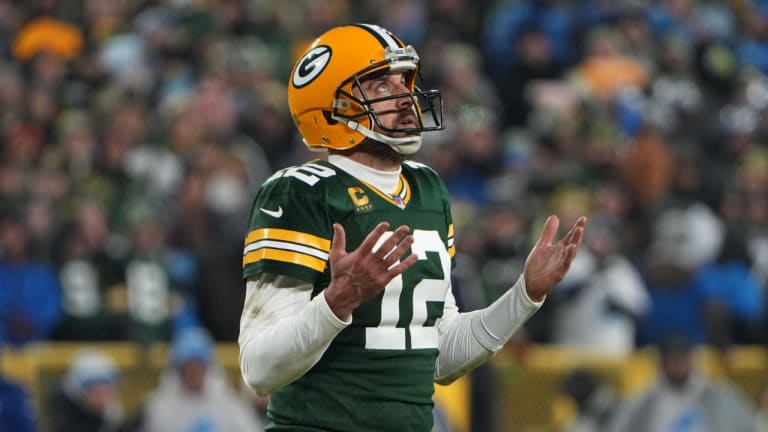 NFL News: Former Green Bay Packers Quarterback Fired From ESPN