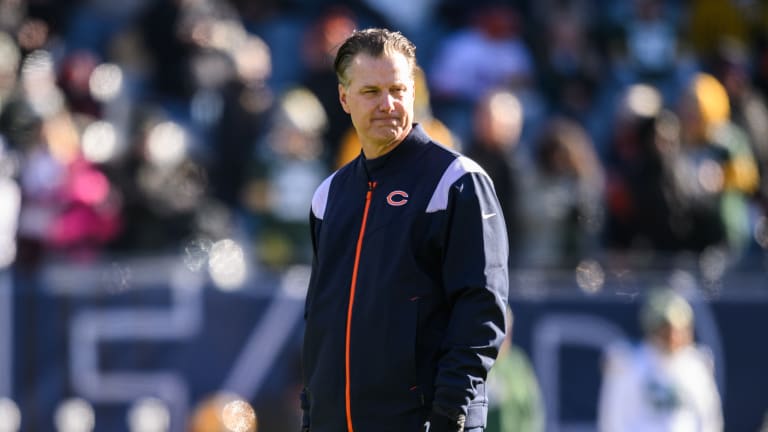 Updated look at the Chicago Bears' 2023 draft picks - A to Z Sports