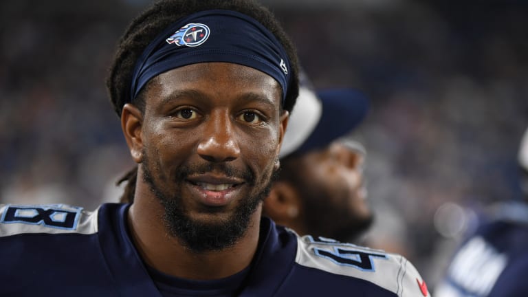 Report: Titans expected to release Bud Dupree