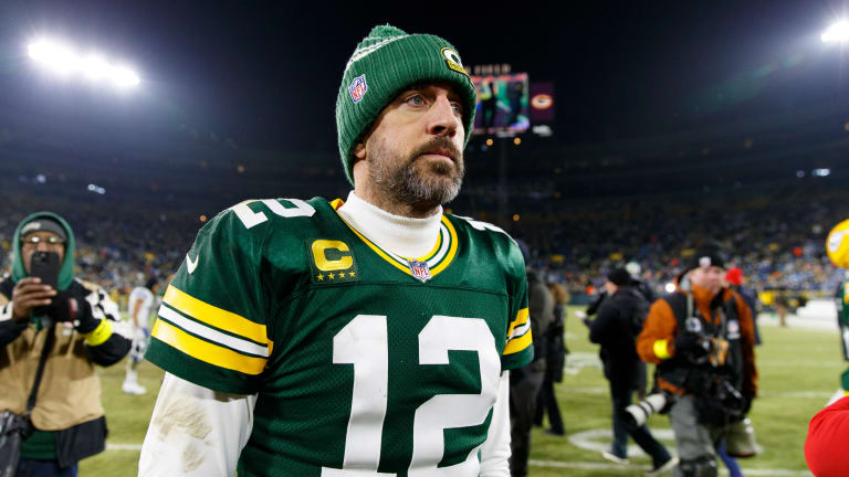 Agent's Take: Aaron Rodgers' trade value, logistics of dealing