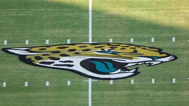 NFL Network host tabs Jaguars player he's rooting for in 2023 - A to Z  Sports