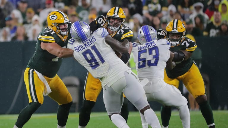 Latest Packers News