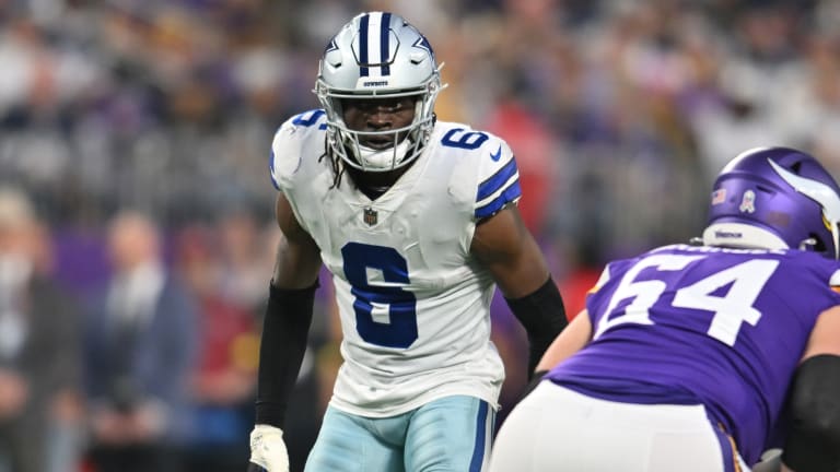 Dallas Cowboys, safety Donovan Wilson agree to $24 million deal 