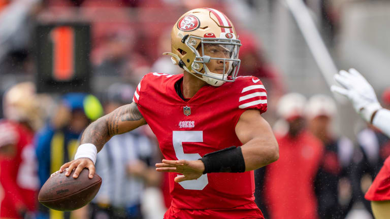 3 reasons why QB Brock Purdy is the future for the San Francisco