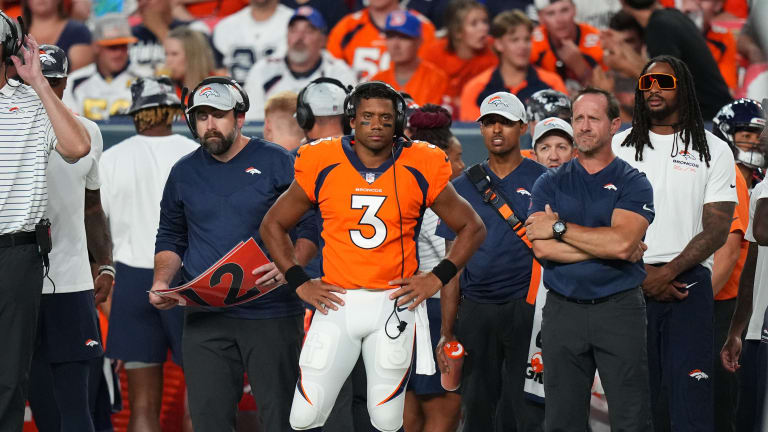 Denver Broncos preseason blowout is nothing to worry about